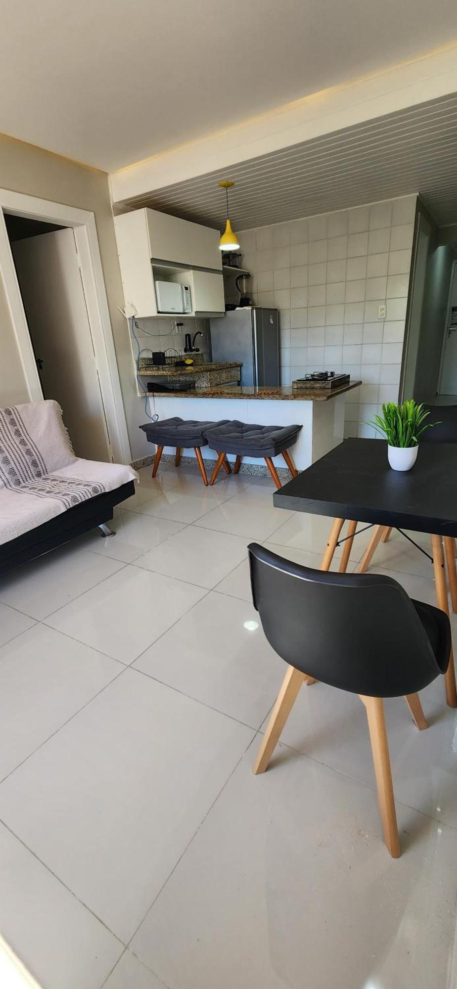Localizacao Do Farol Barra Farolbarraflat Apartment
