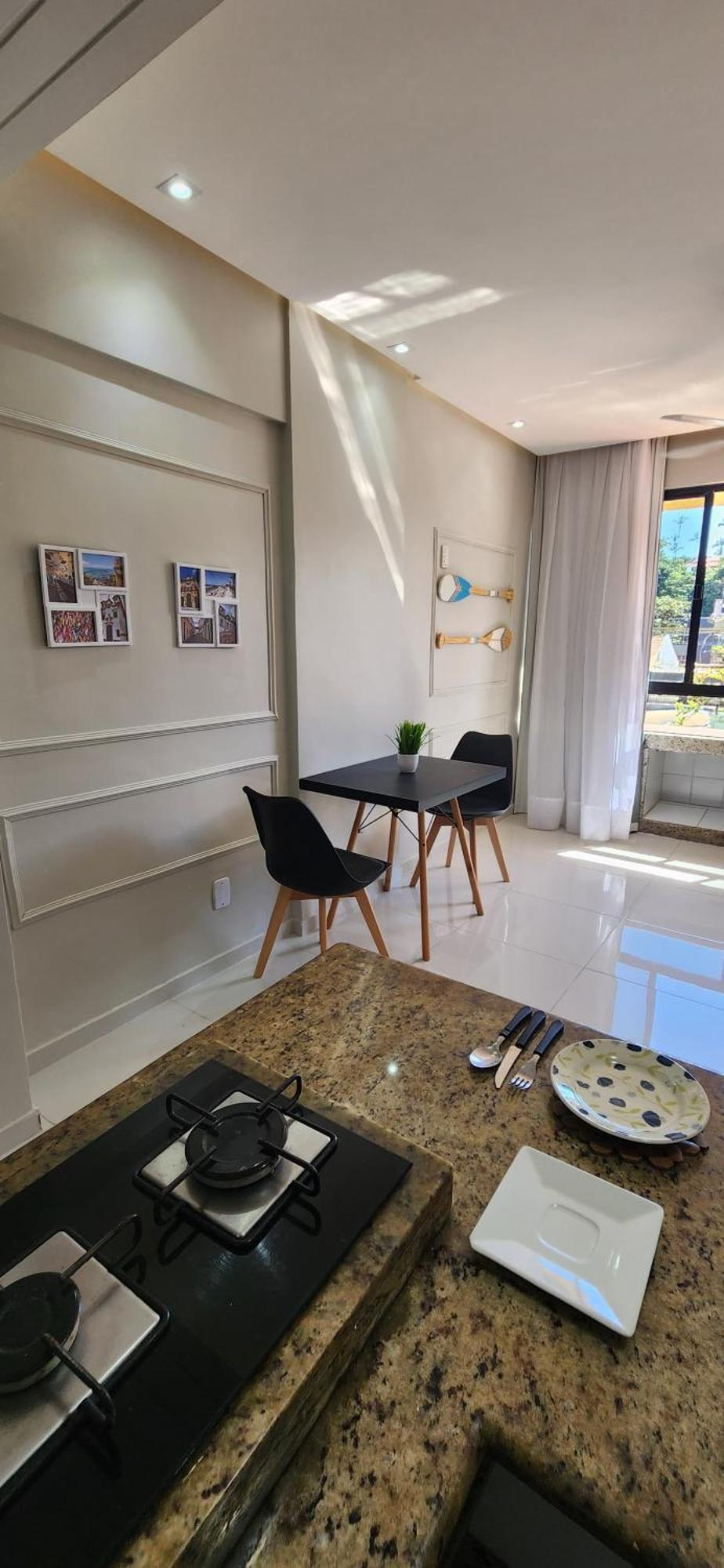 Localizacao Do Farol Barra Farolbarraflat Apartment