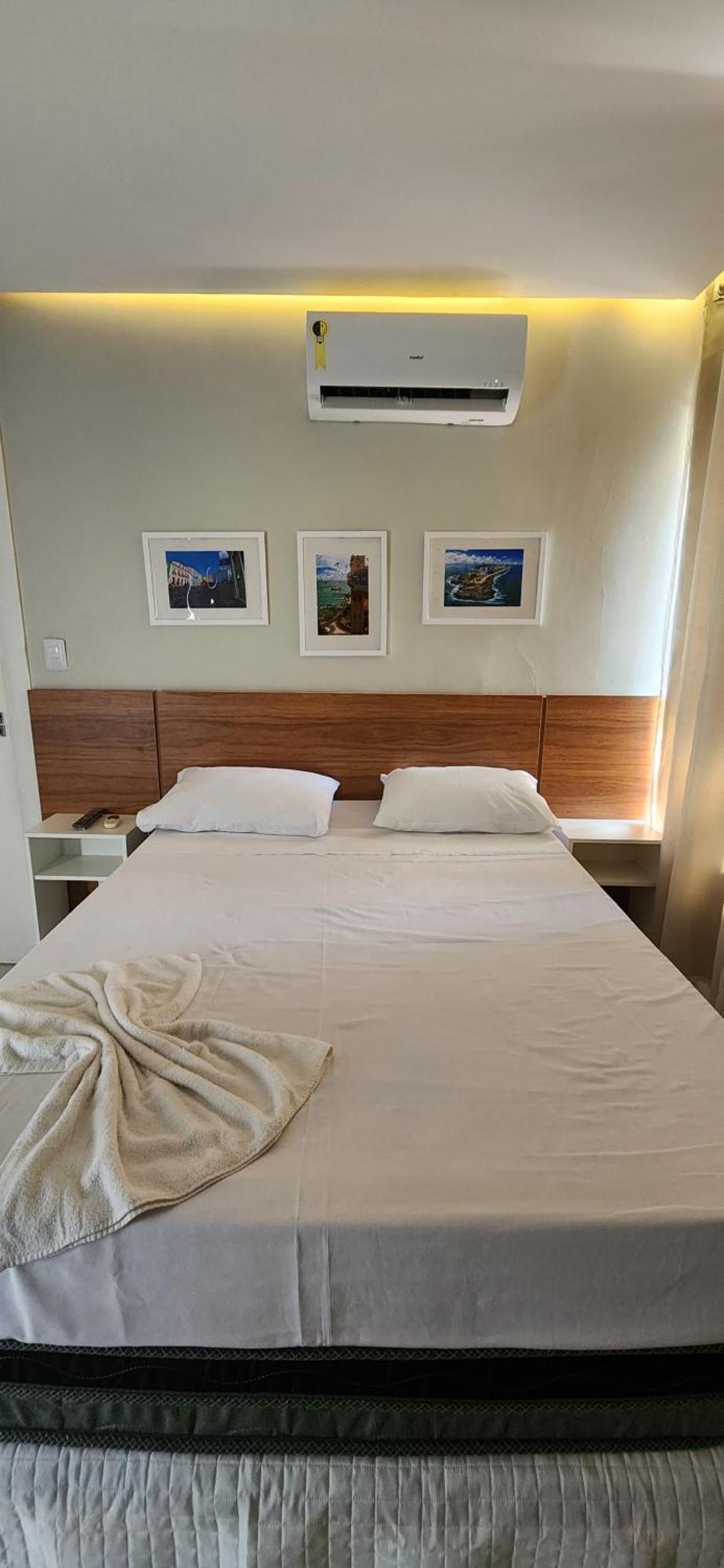 Apartment Localizacao Do Farol Barra Farolbarraflat *