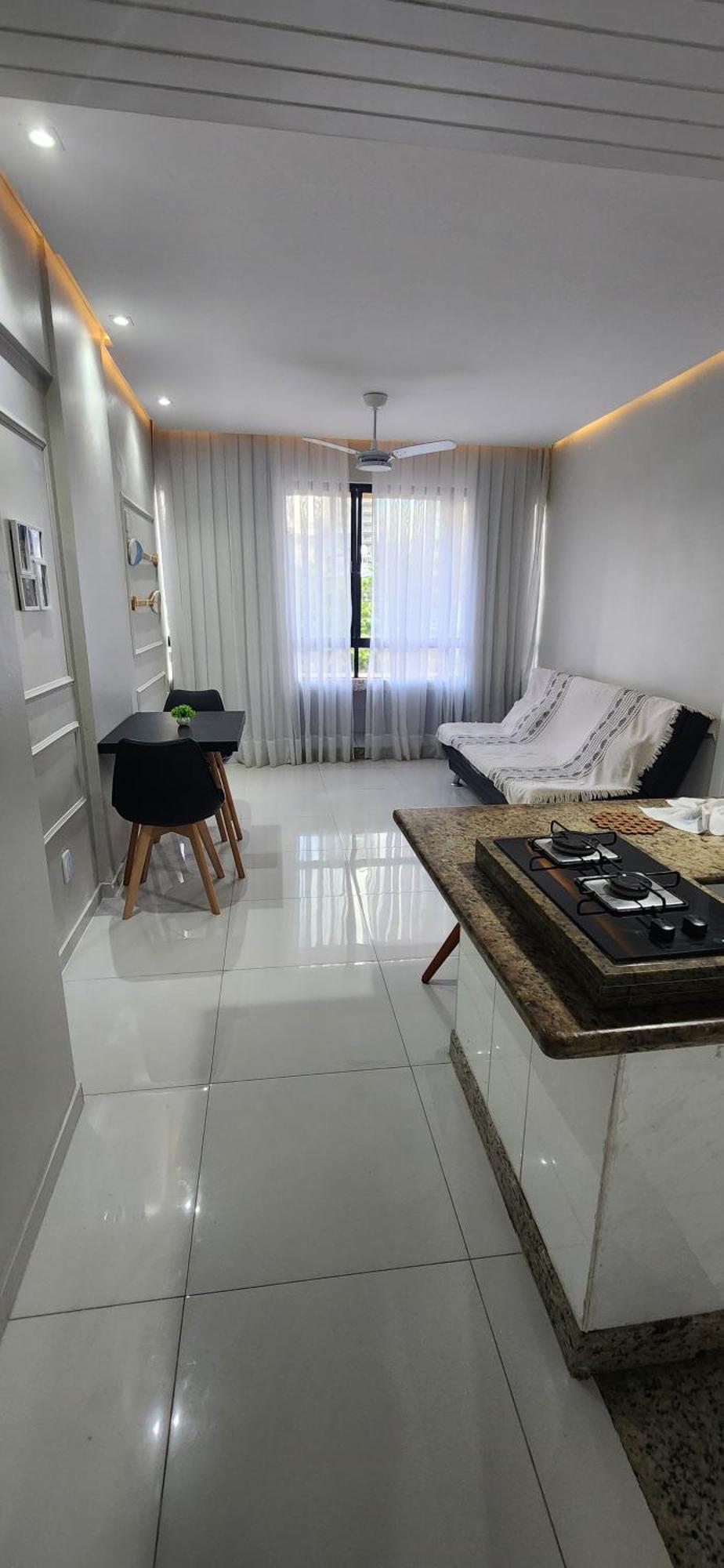 Localizacao Do Farol Barra Farolbarraflat Apartment Salvador