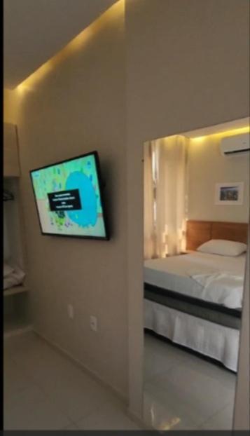 Localizacao Do Farol Barra Farolbarraflat Apartment Salvador