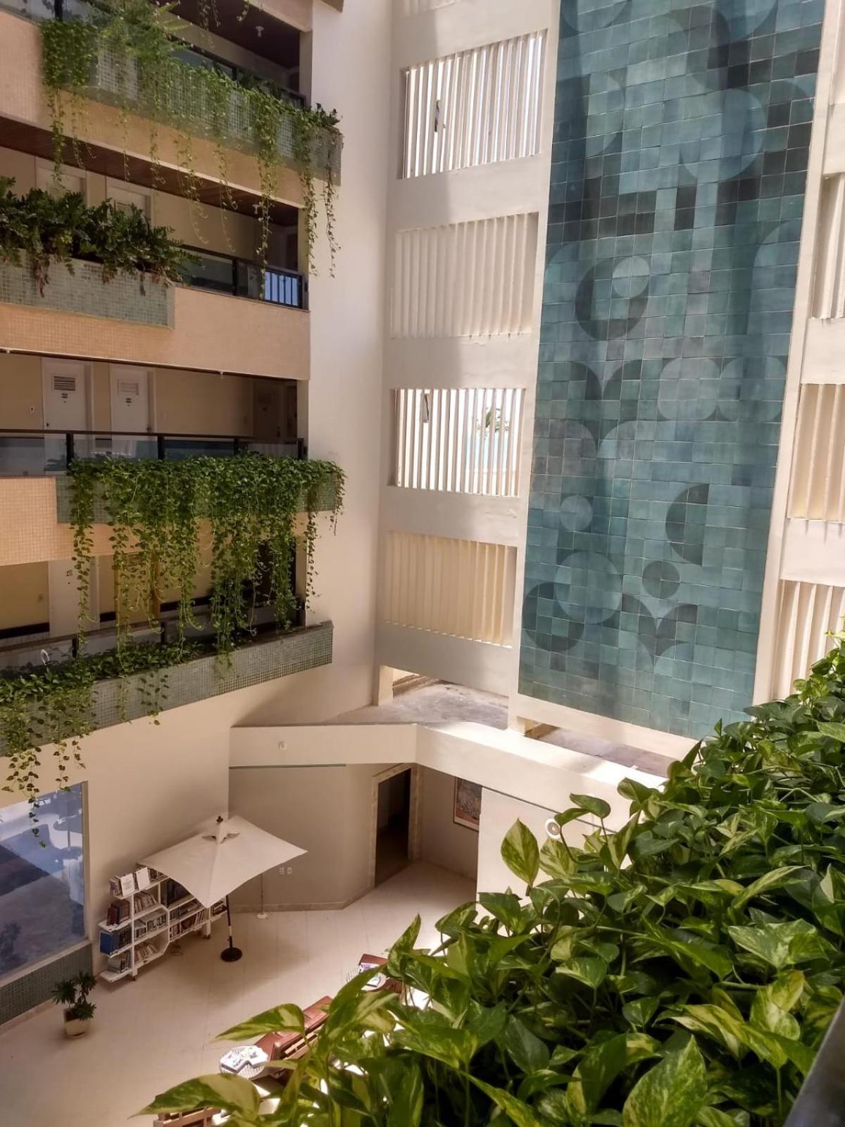 Localizacao Do Farol Barra Farolbarraflat Apartment *