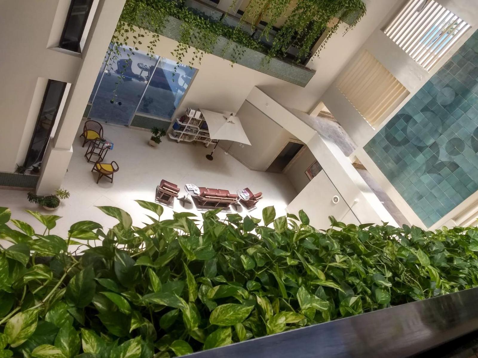 Localizacao Do Farol Barra Farolbarraflat Apartment *